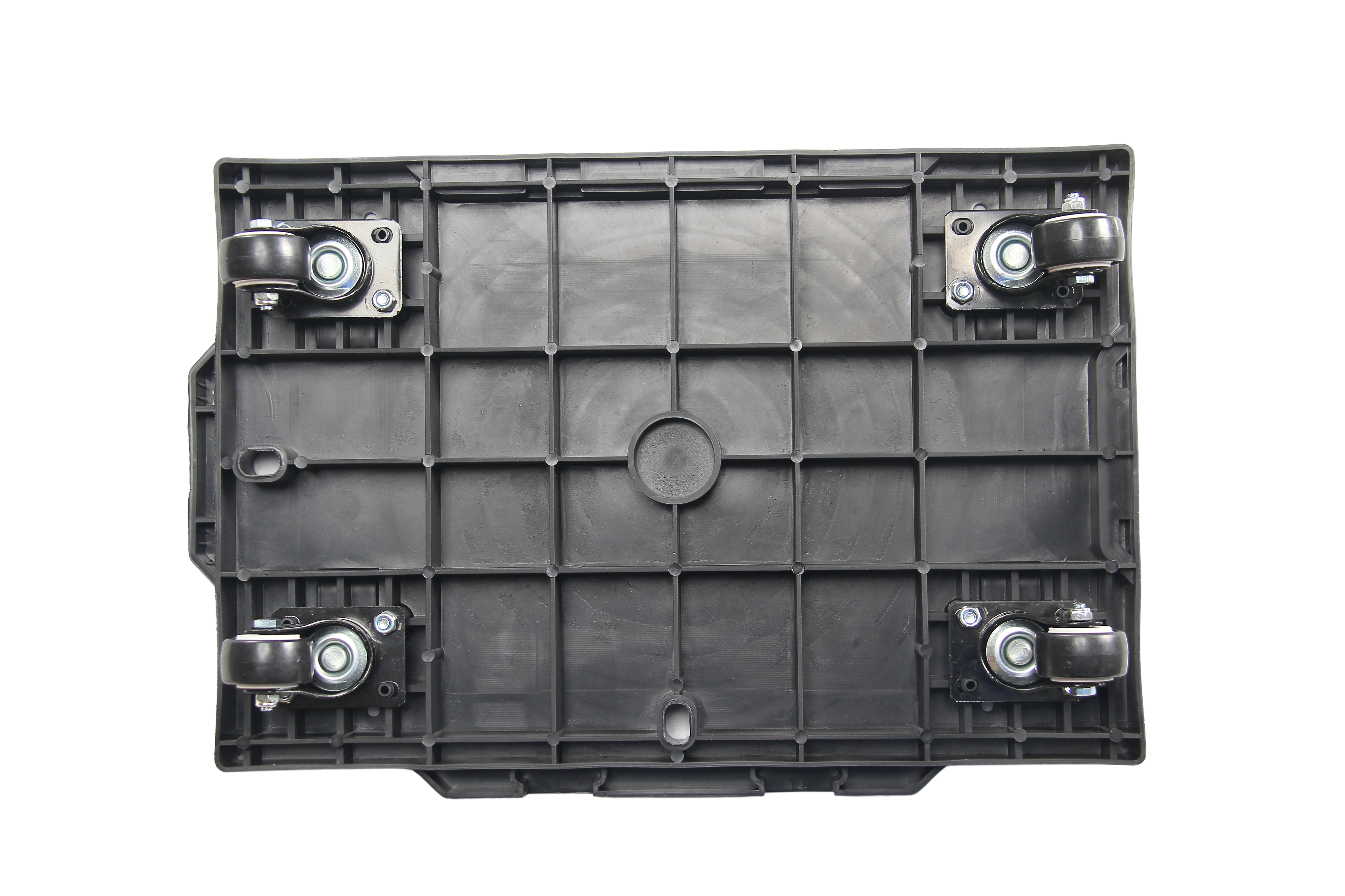 物流仓储小车2943