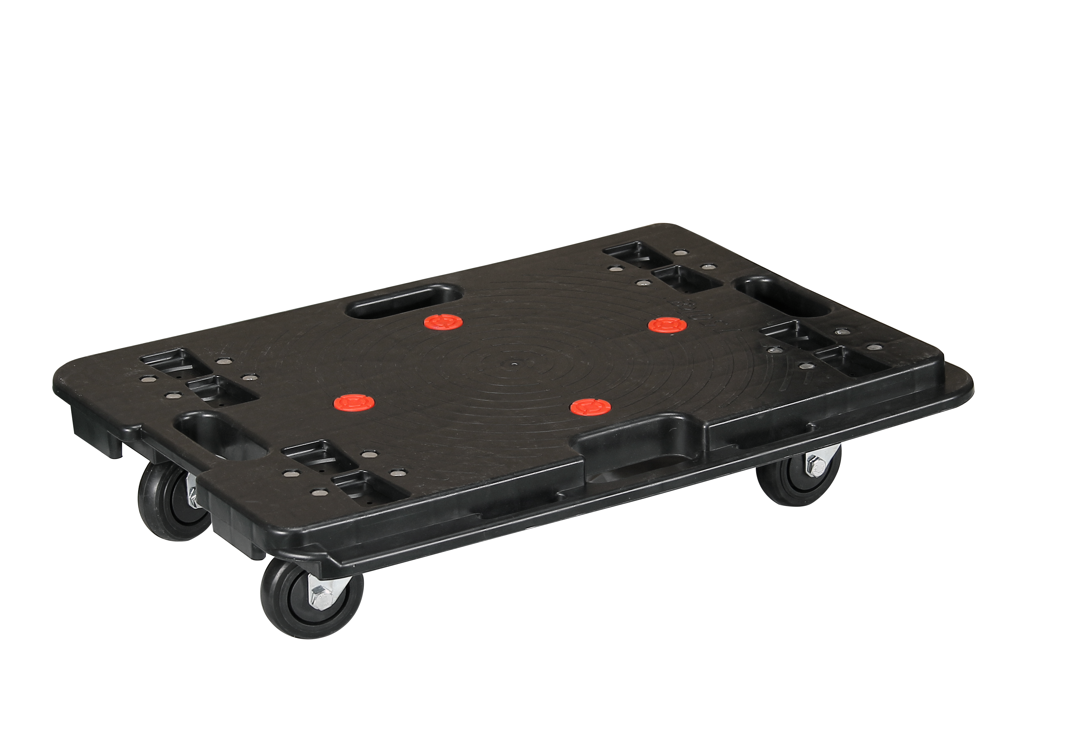 物流仓储小车2943