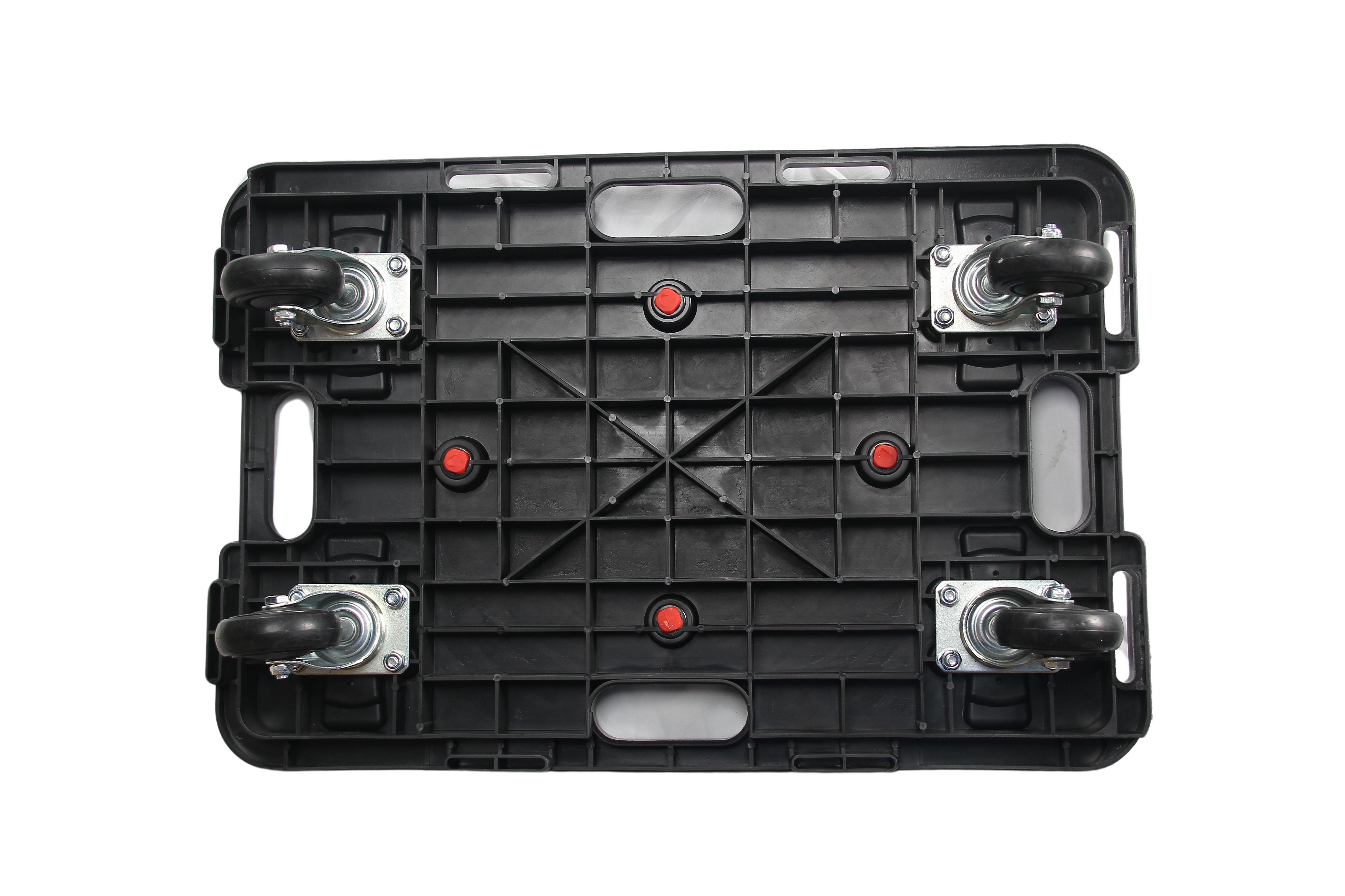 物流仓储小车2943