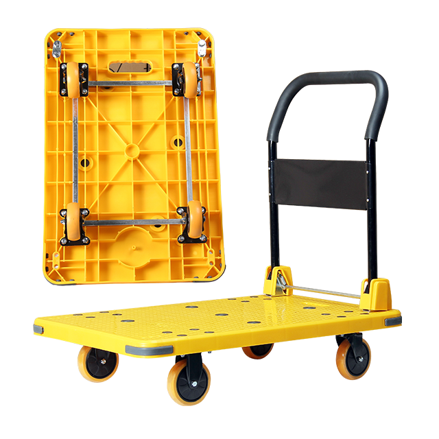 平台车-WY系列-升级型