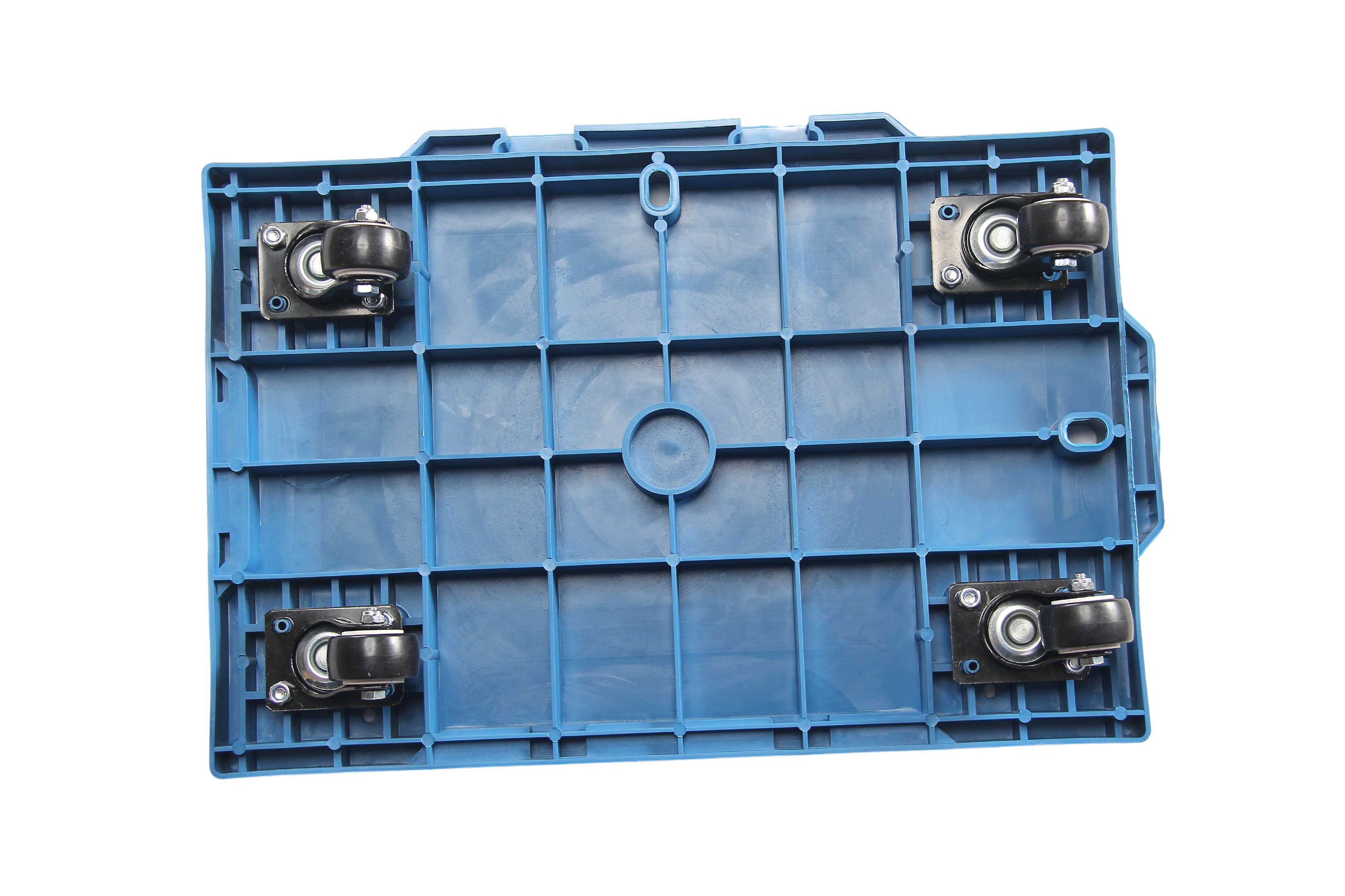 物流仓储小车2943